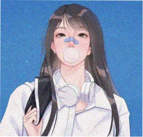 我们的少年时代1 角色头像 沙婉